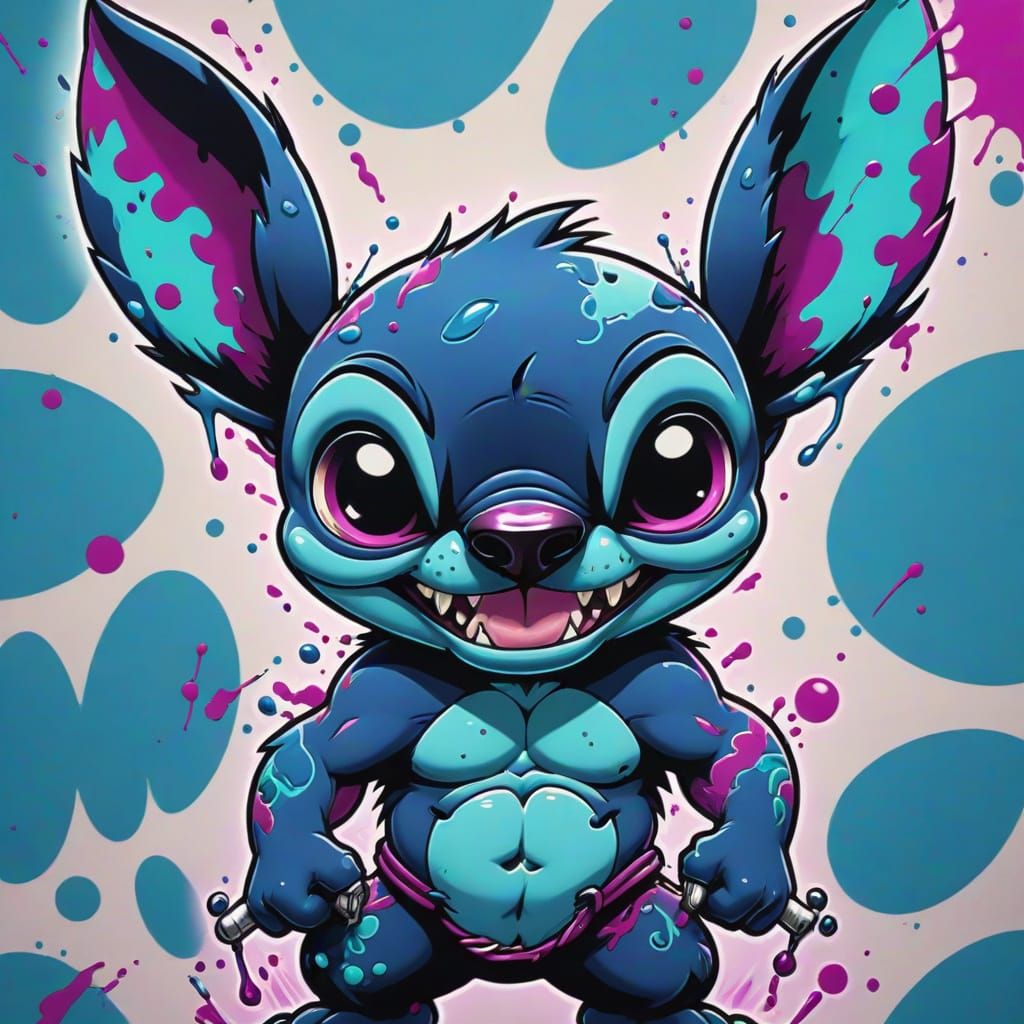 Stitch 