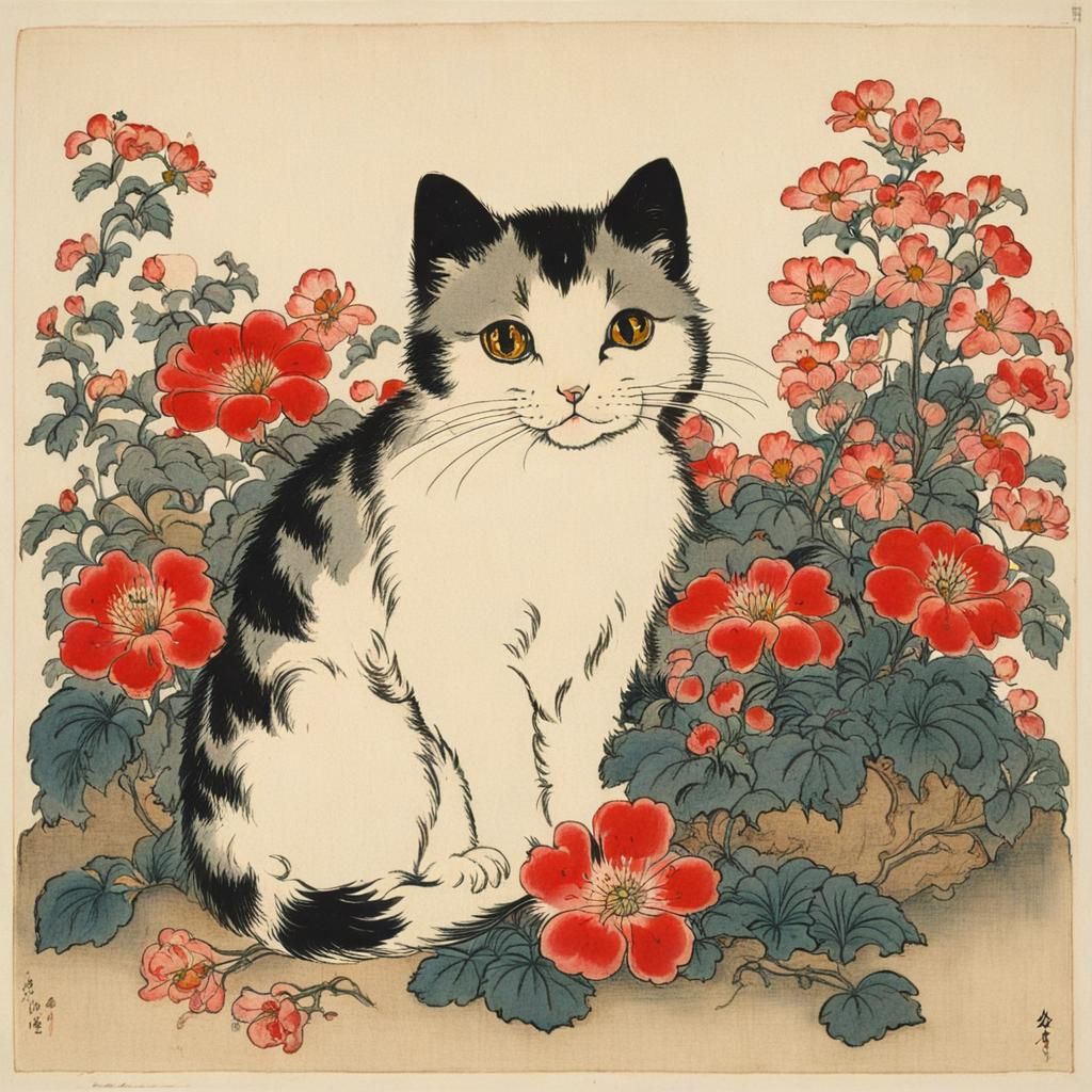 Kawanabe Kyōsai