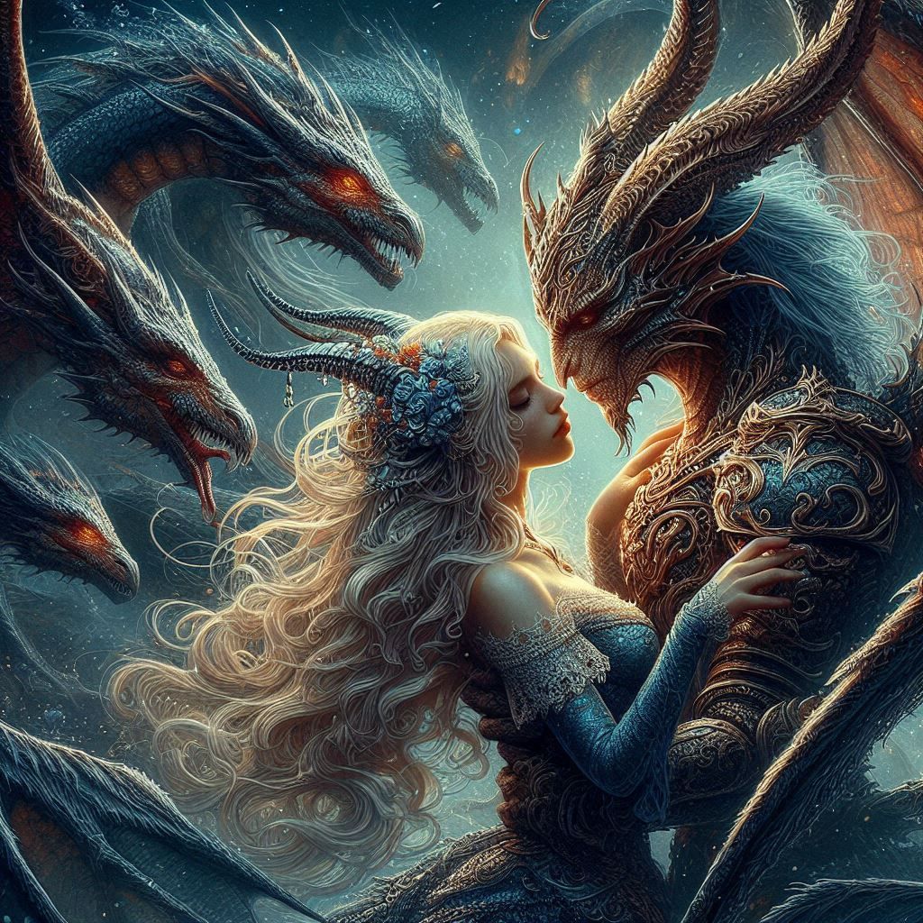 Beauty and the Beast