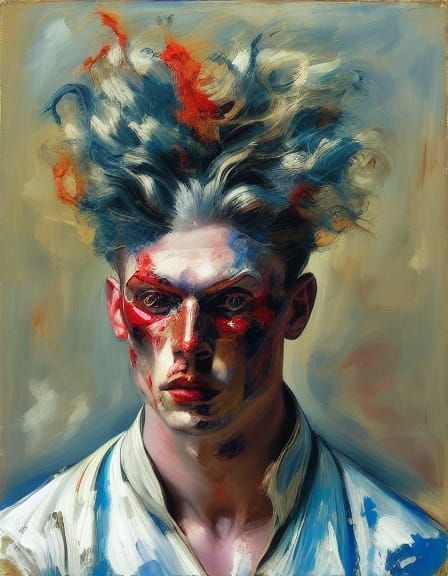 In the Perimeter ...