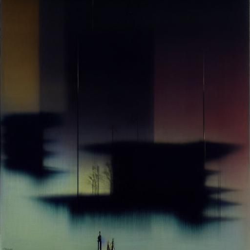 Untitled Creation
