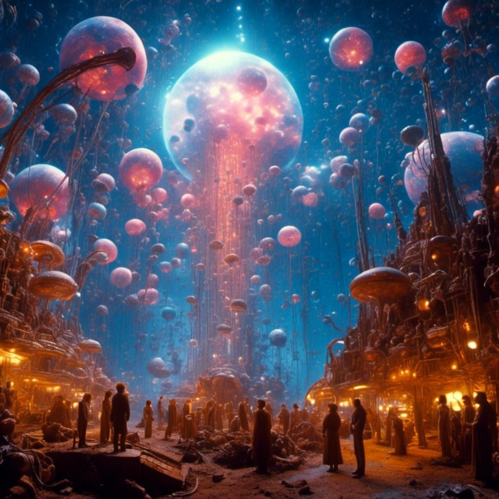 <lora:NC Hyperreal:1.0>
<lora:Star Scream:1.0>
Scene from a ...