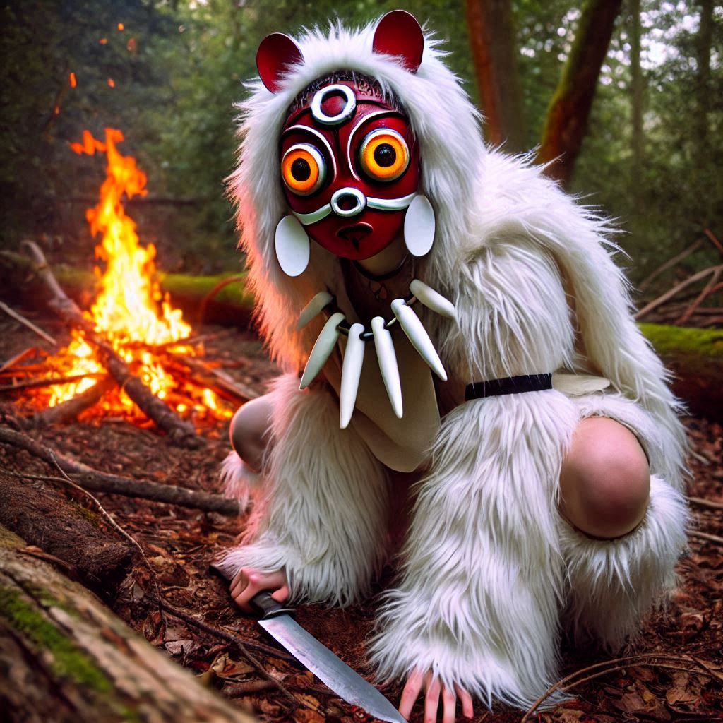 Mononoke