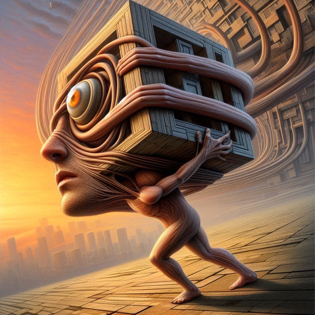 Erm, not sure what this box thing is, <I can't wrap my head ...