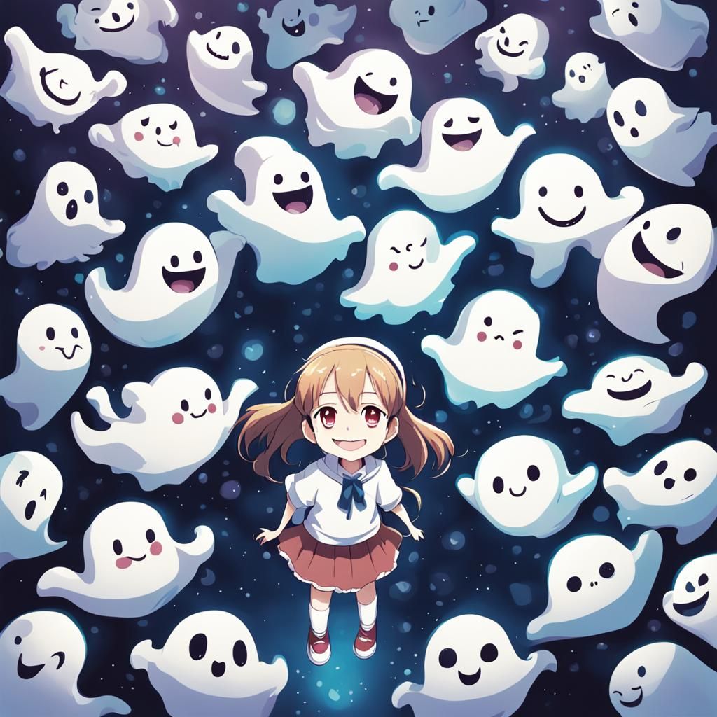 "my friends!"