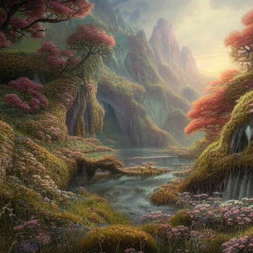 Casual Vistas -Your Place to Go