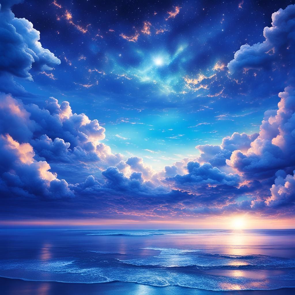 sea side of infinite