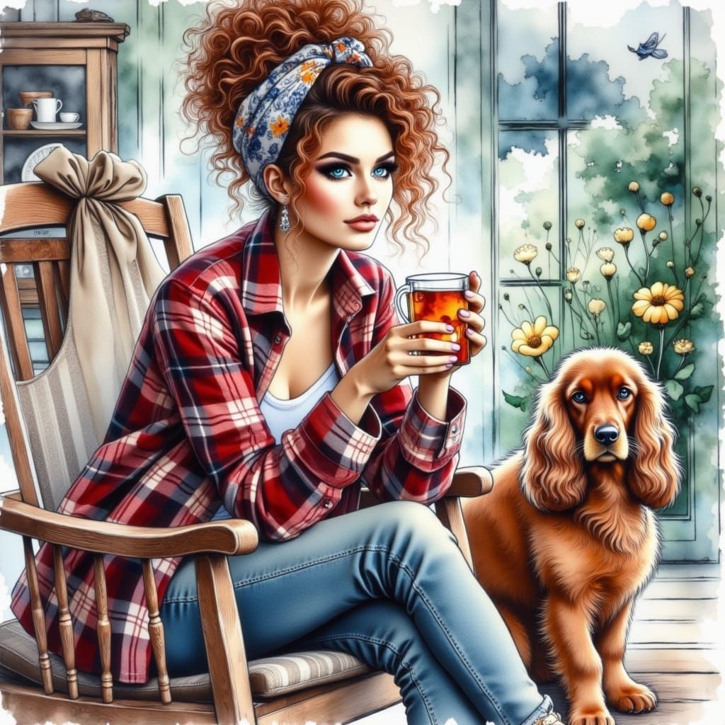 <lora:ArtWatercolor:1.0> 