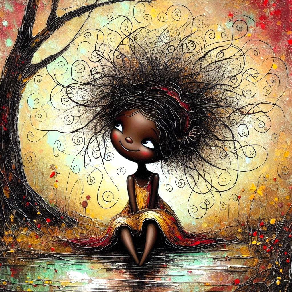 🎪WHIMSICAL CREATIONS🎪