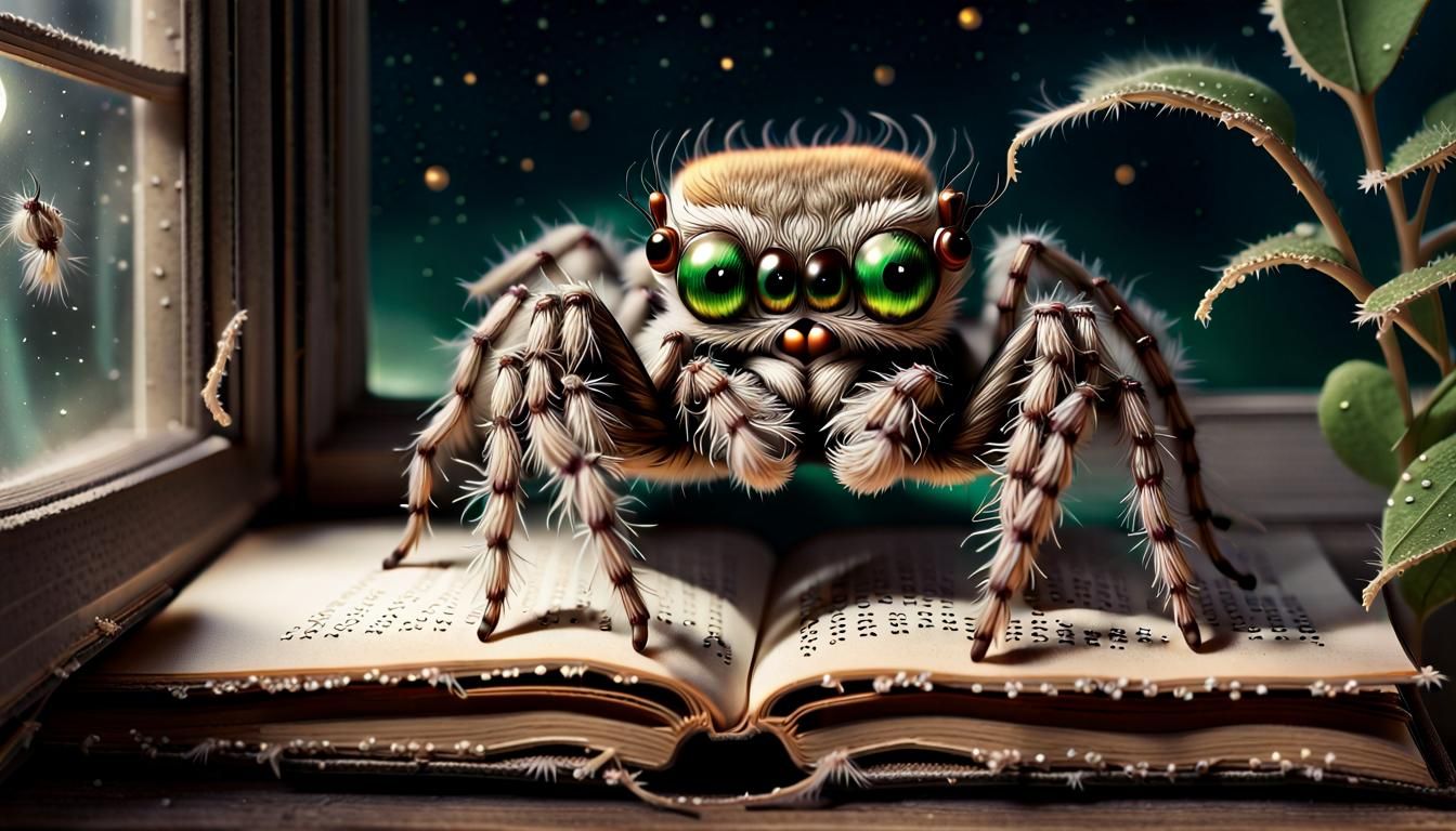 Read me a story