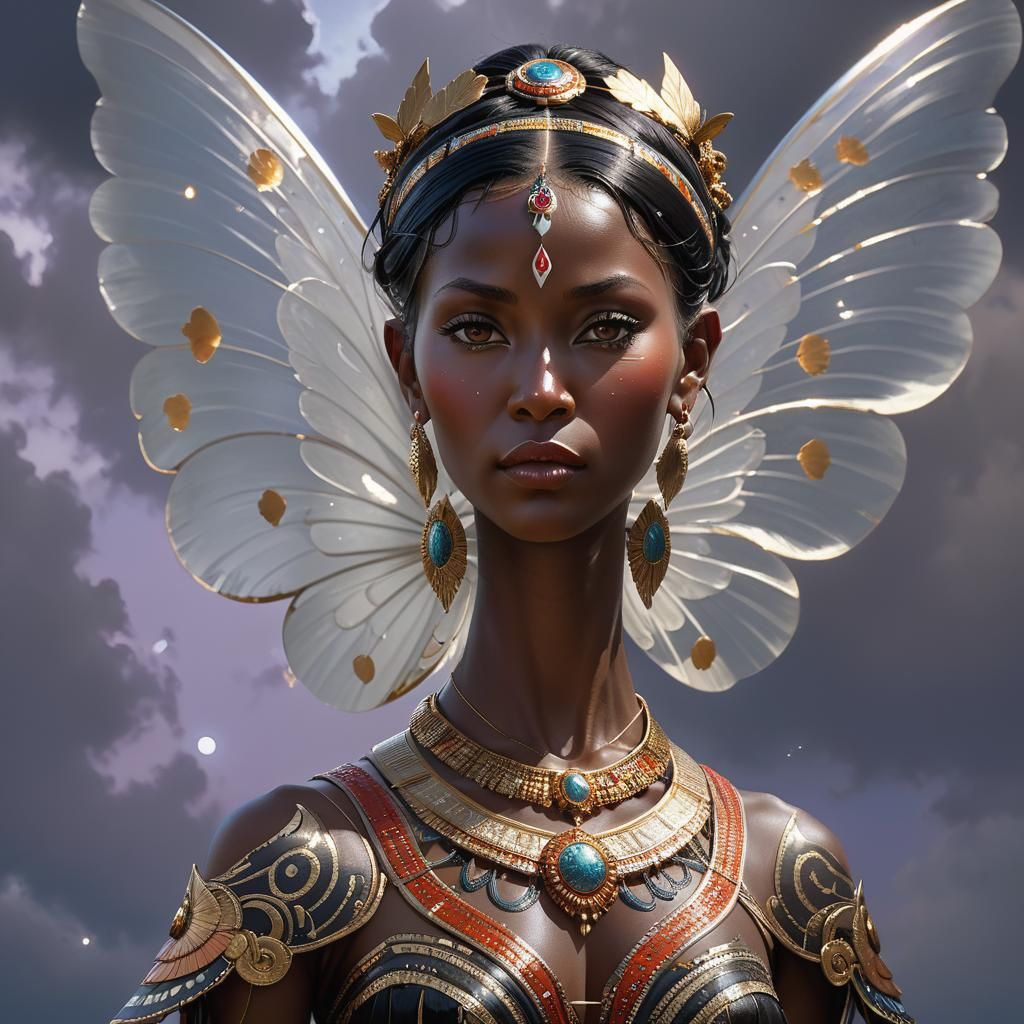 Fairy Wings