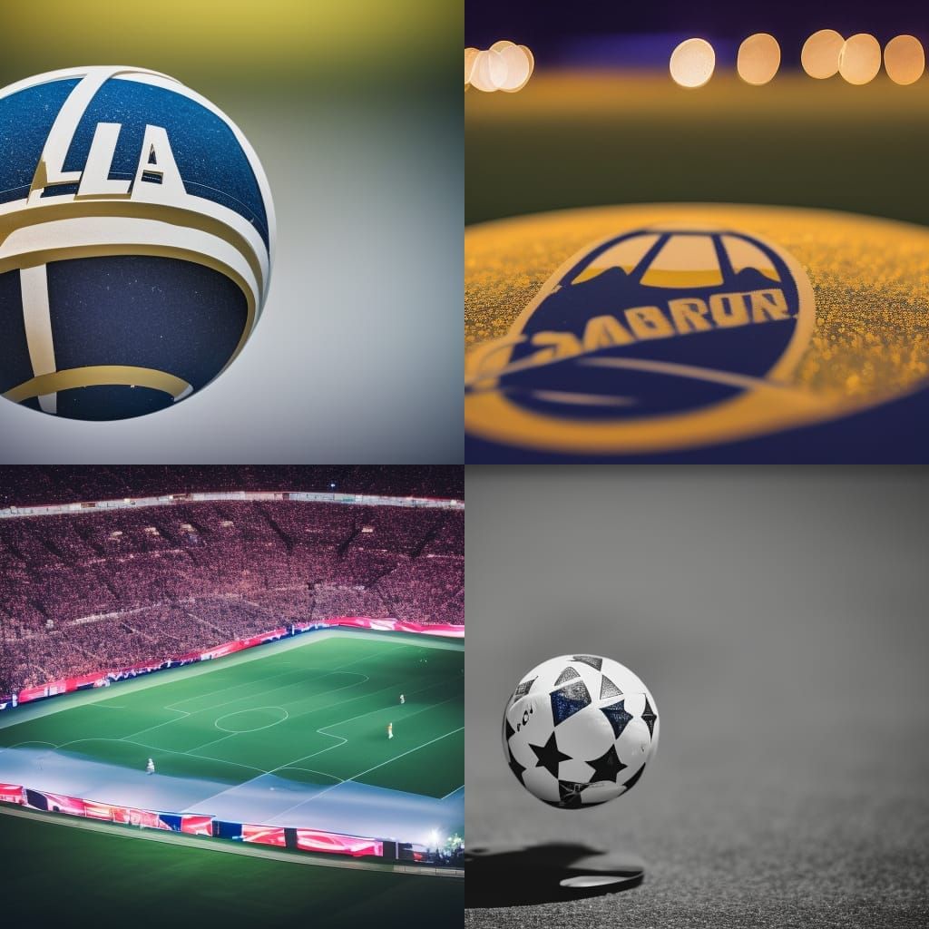 LA Galaxy