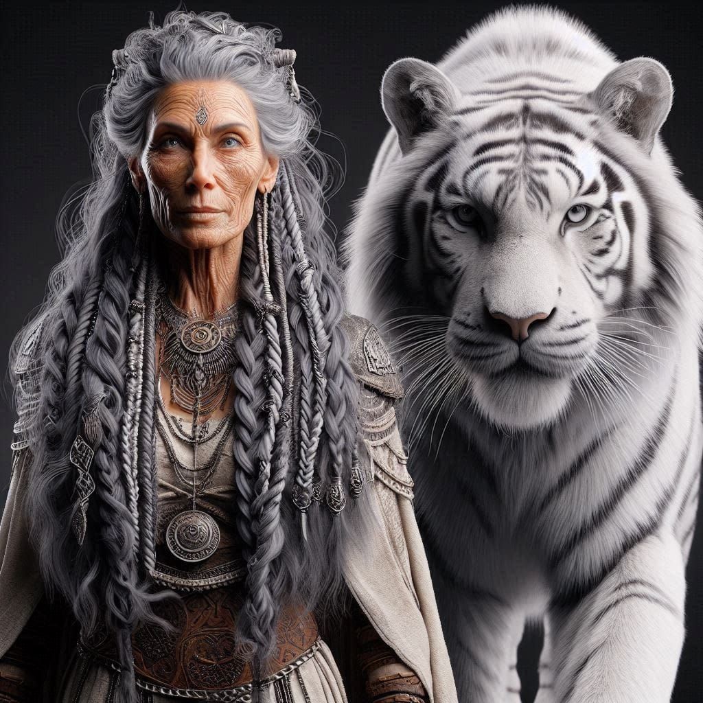 Do wanna pat my pet?