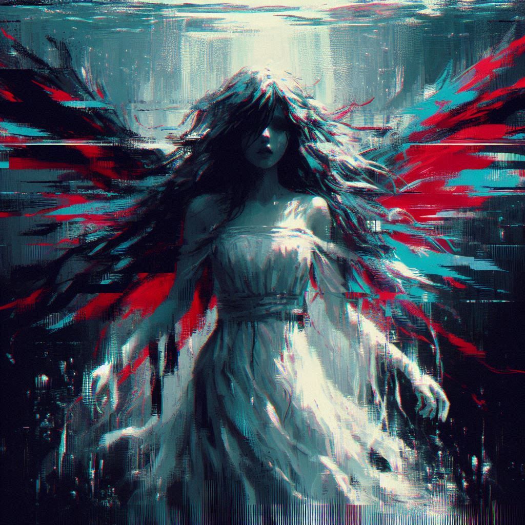 Glitch Fairy