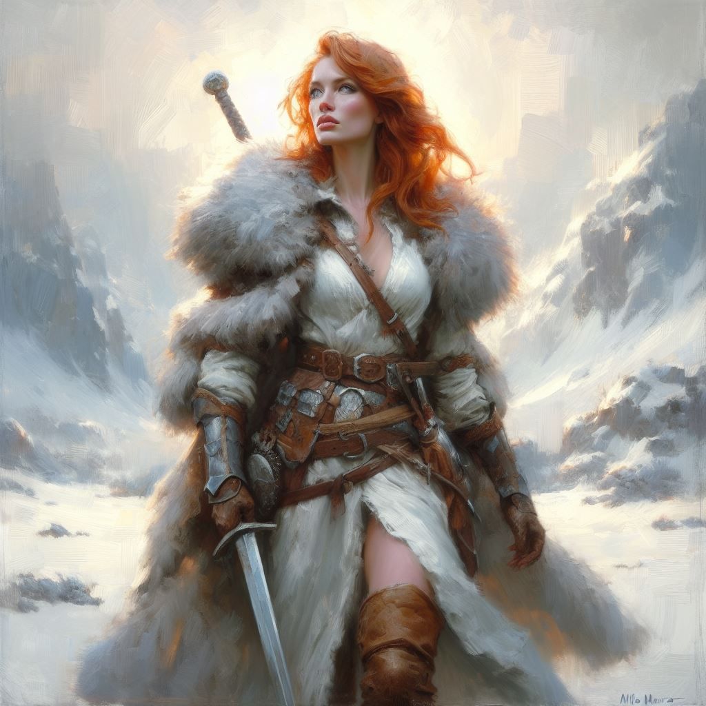 There's Danger In The Air