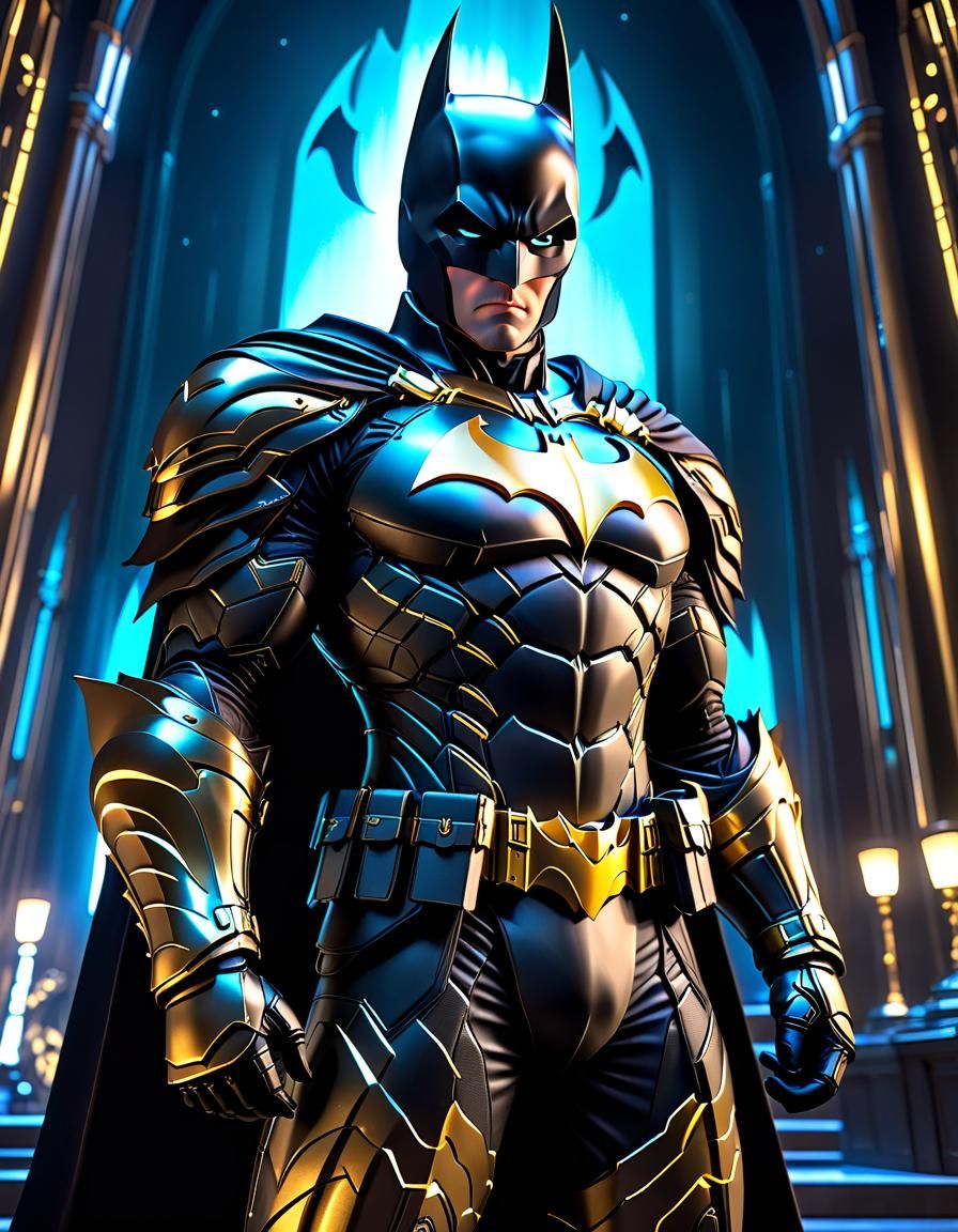 The Batman