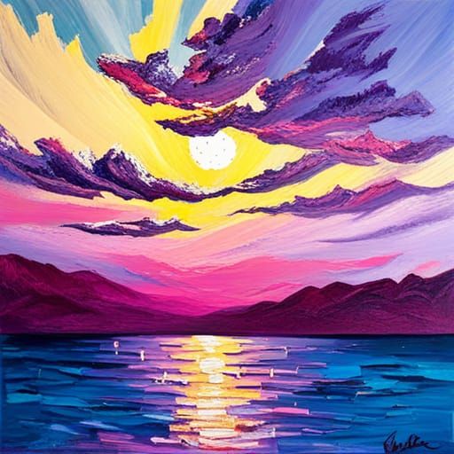 Untitled Creation