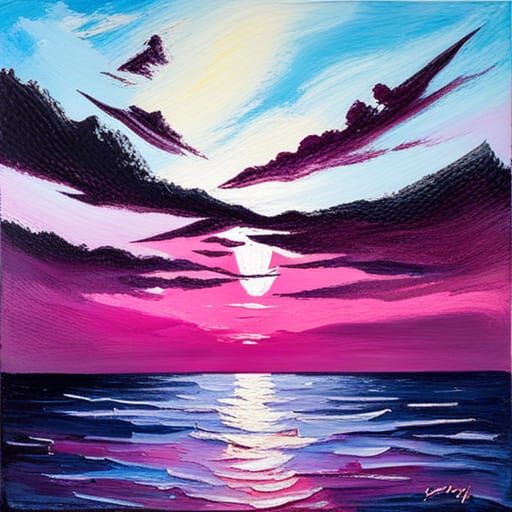 Untitled Creation