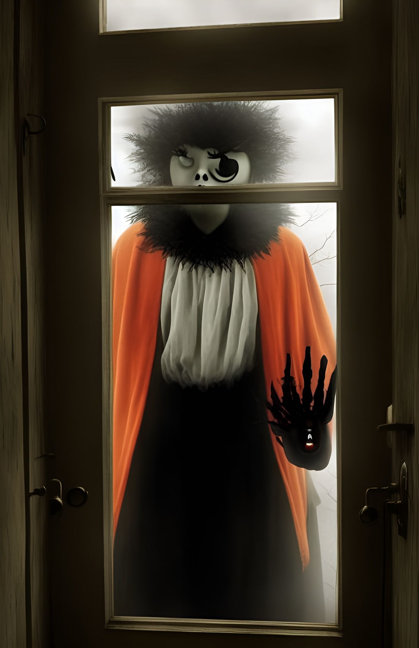 Knock Knock