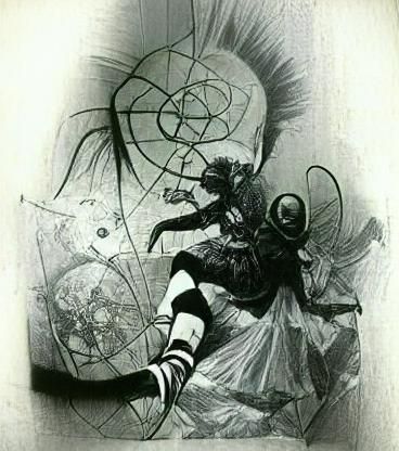 mahou shoujo no henshin