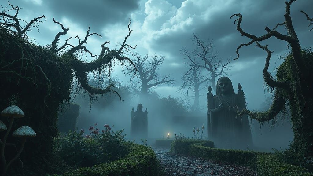 Welcome...  by @Real Courte