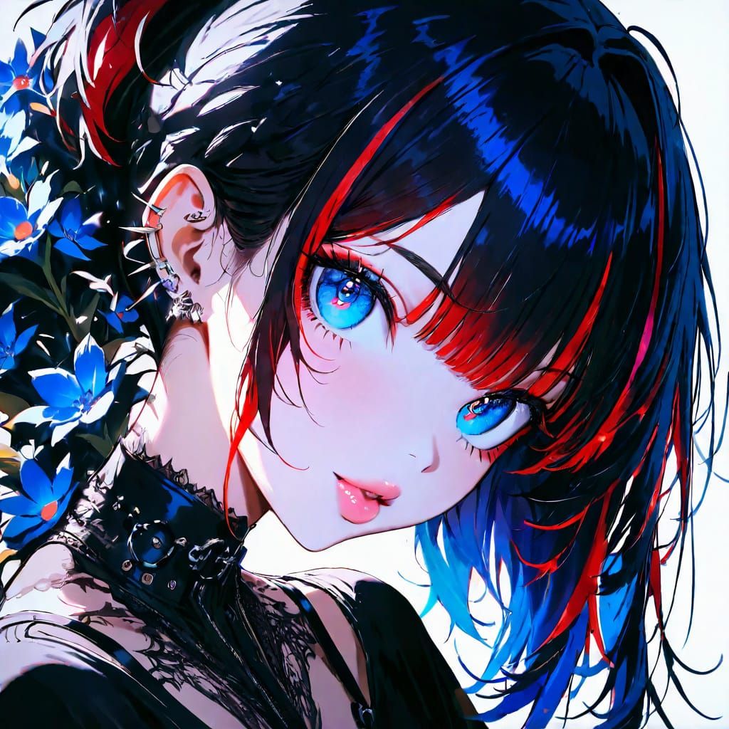 AnimagineXLv4 Testing