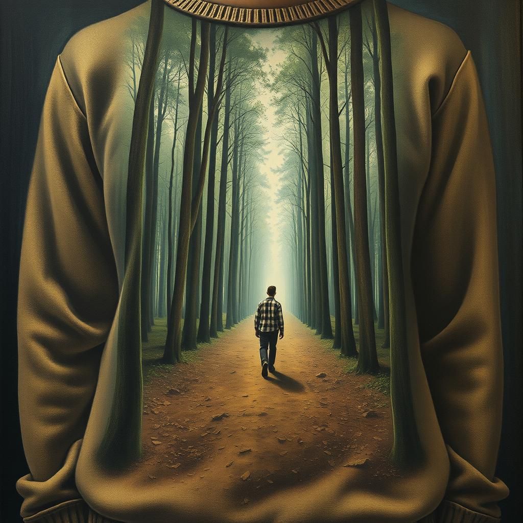 Untitled Creation