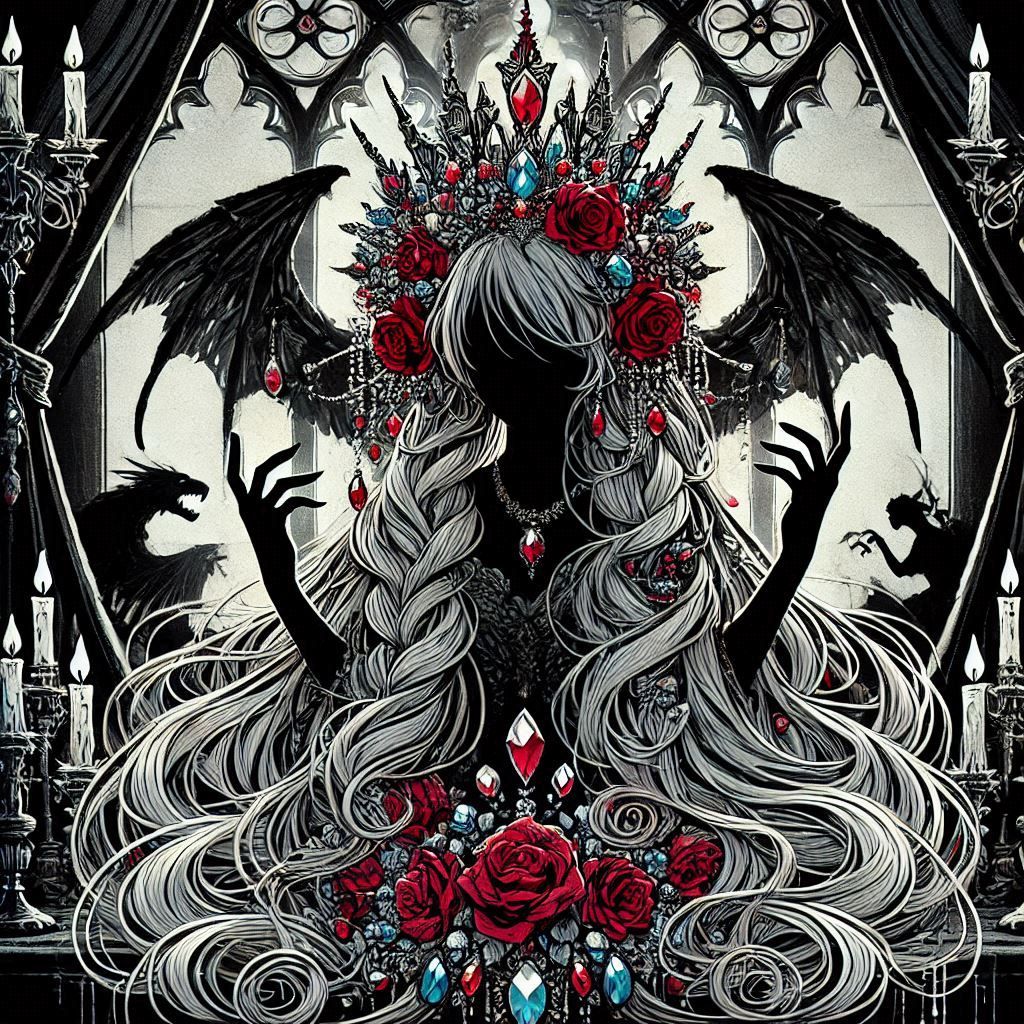 Illusion ,Delusion and reflection