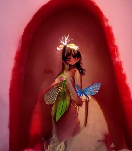 Fairy