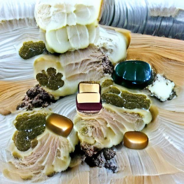 Sumo butter bronze butterbur brewster portwine emerald selen...
