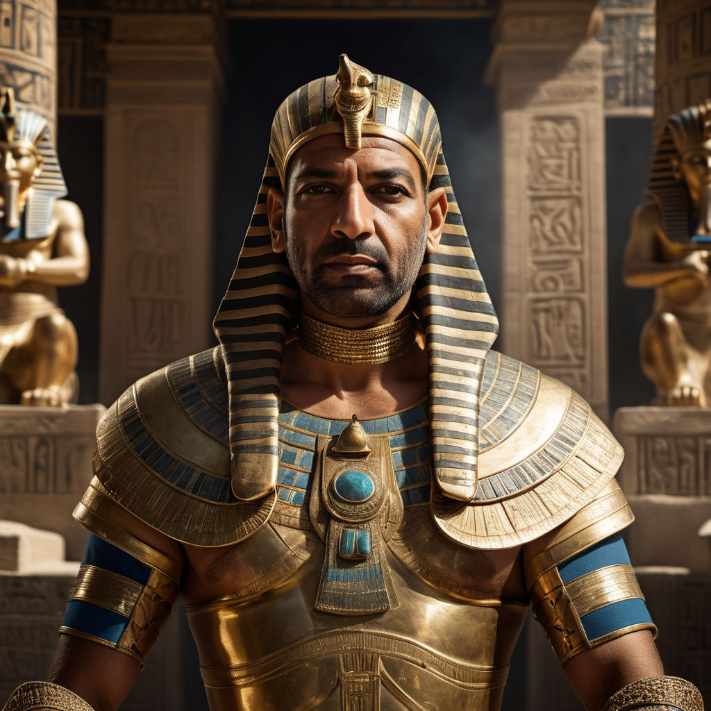 Senun'Nai Herer'em IX