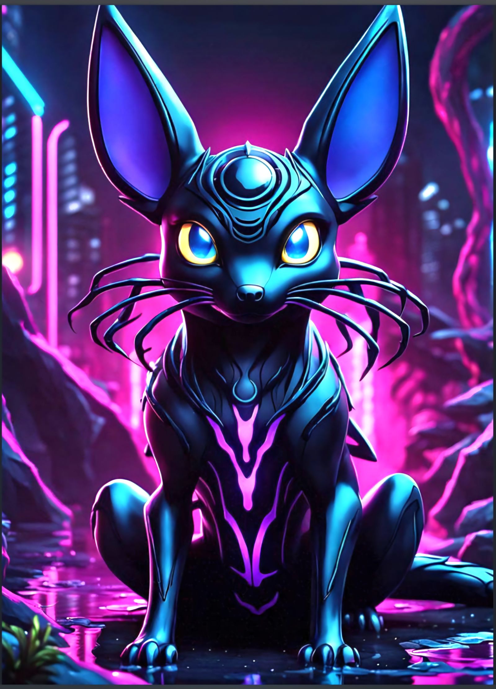 UMBREON