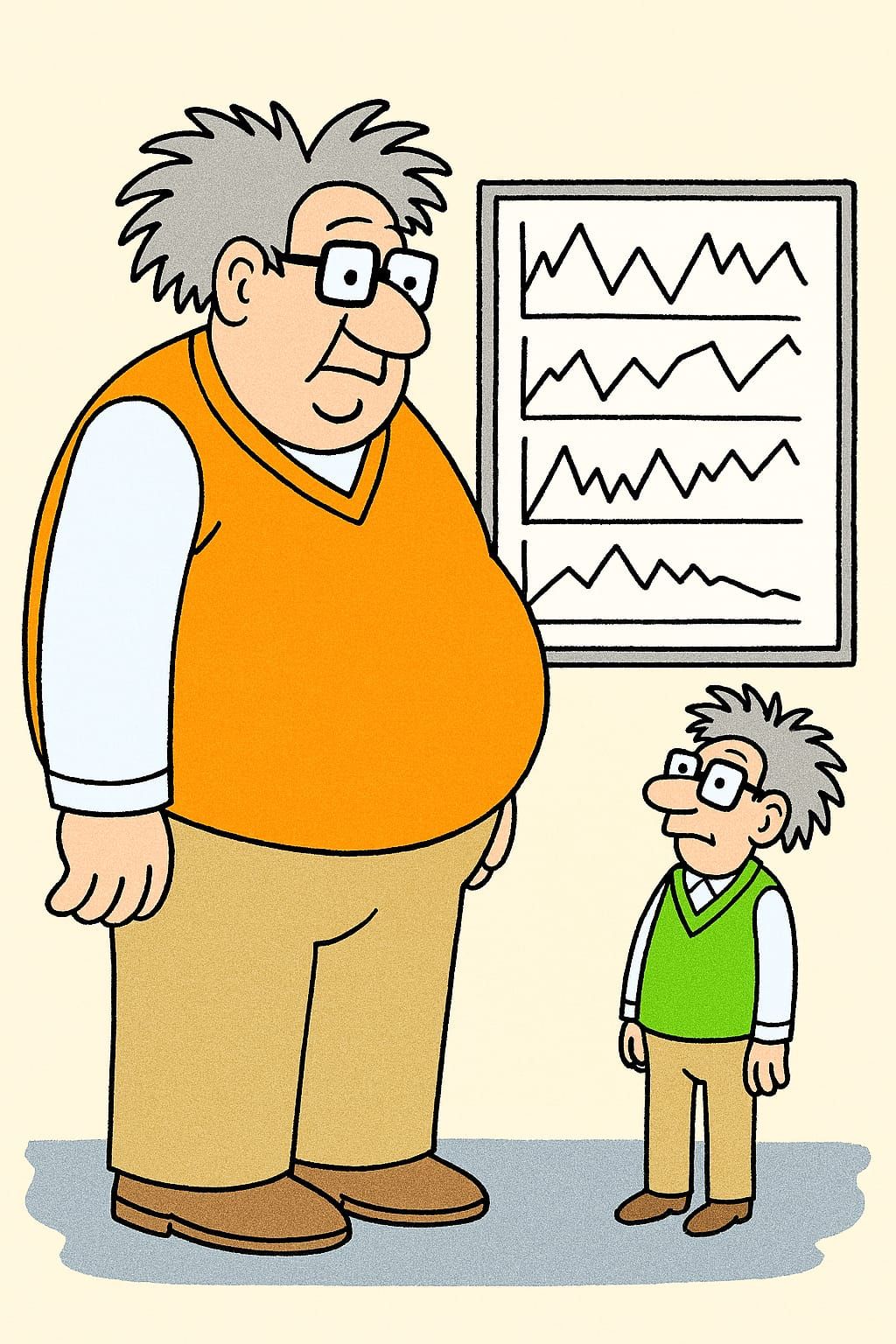 Micro and Macro Economist