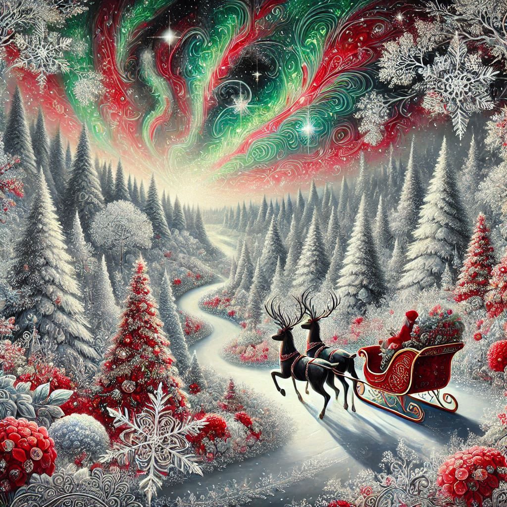 Heading home after a hard nights work