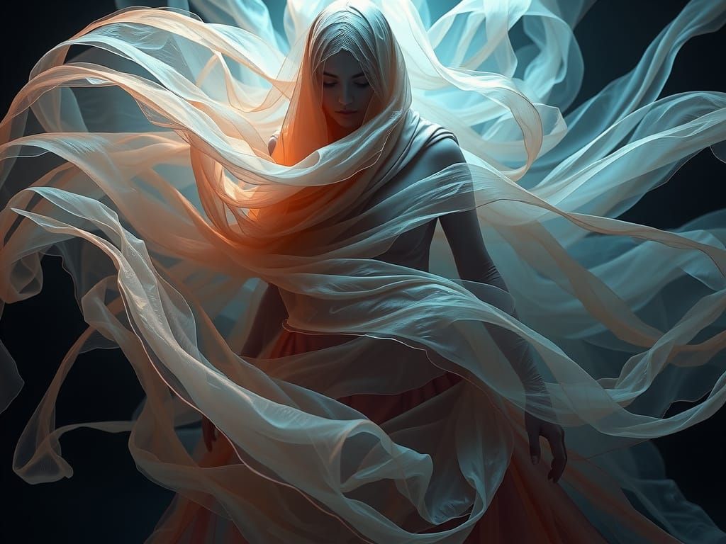 Untitled Creation