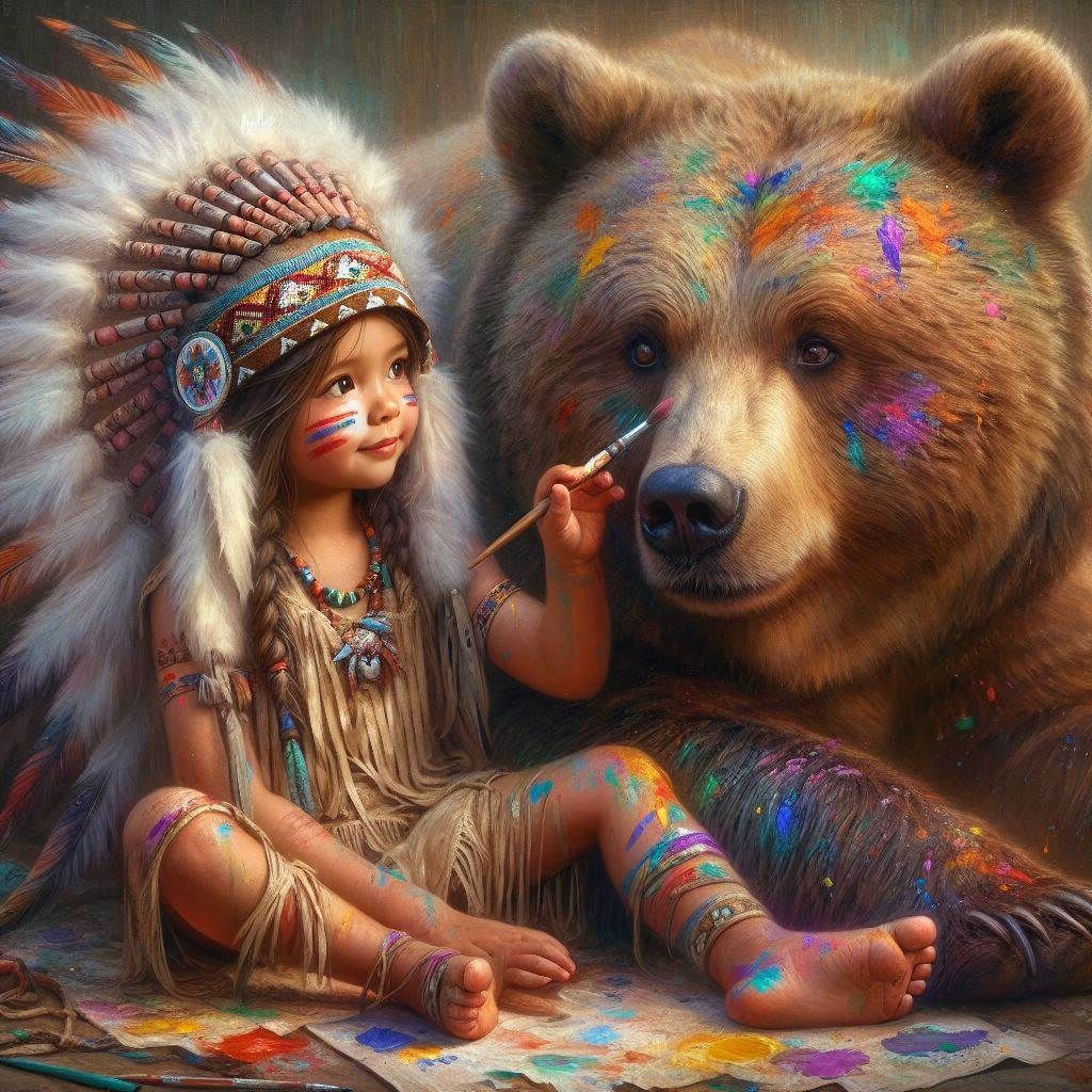 When your bestie wants to be just like you!! (2)