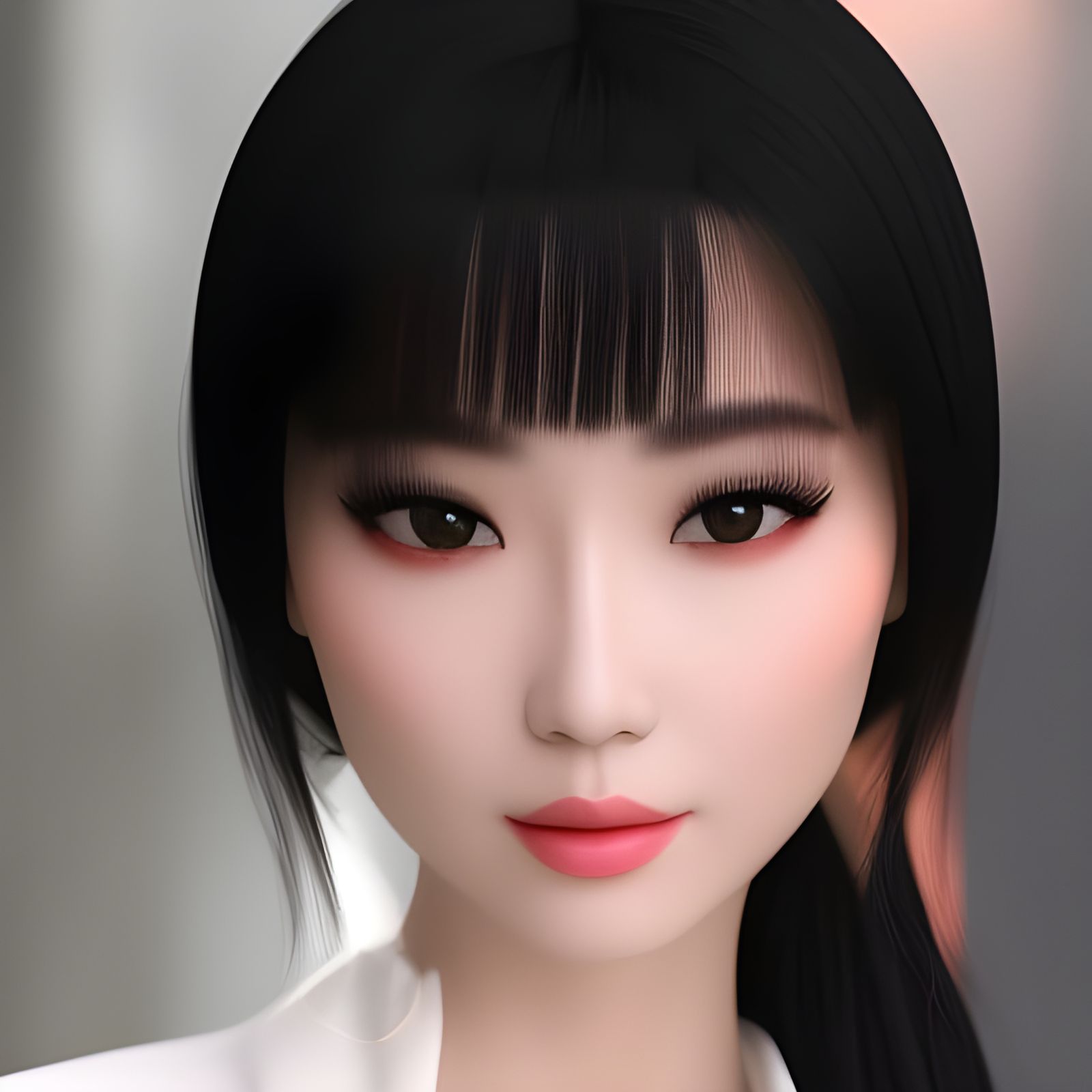 Plastic Love - AI Generated Artwork - NightCafe Creator