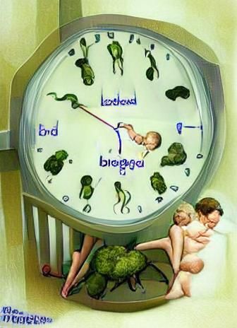 Biological Clock