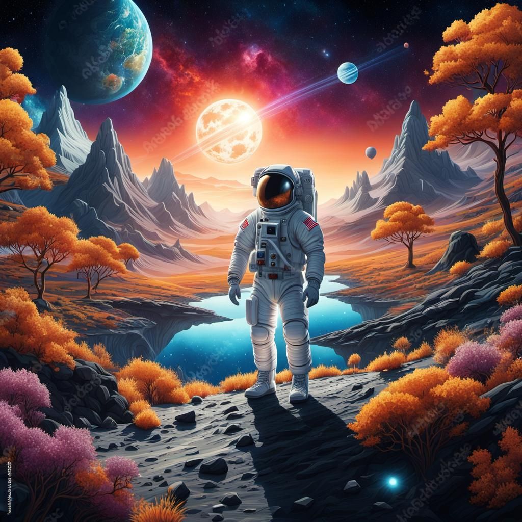 Untitled Creation