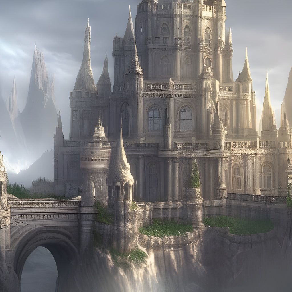 castle under the sun undefined