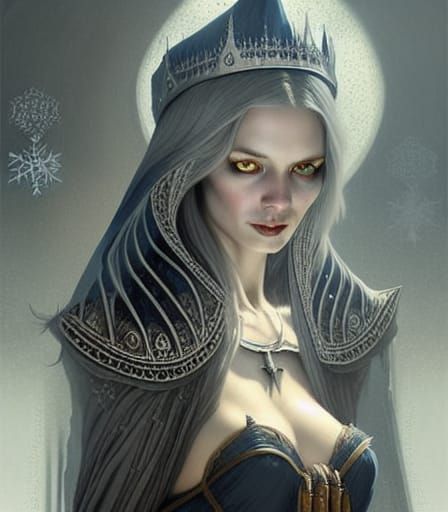 Morgan le Fey