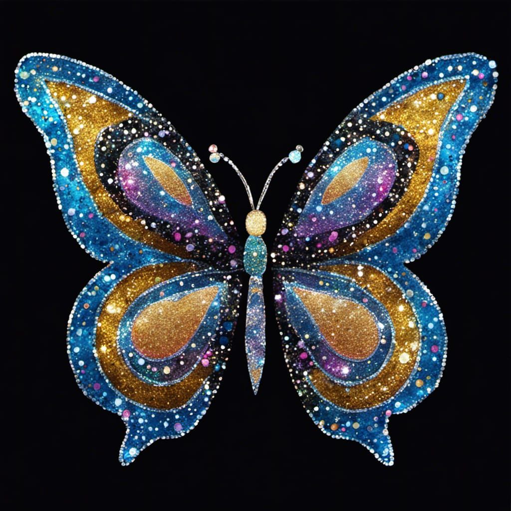Glitterisation 5