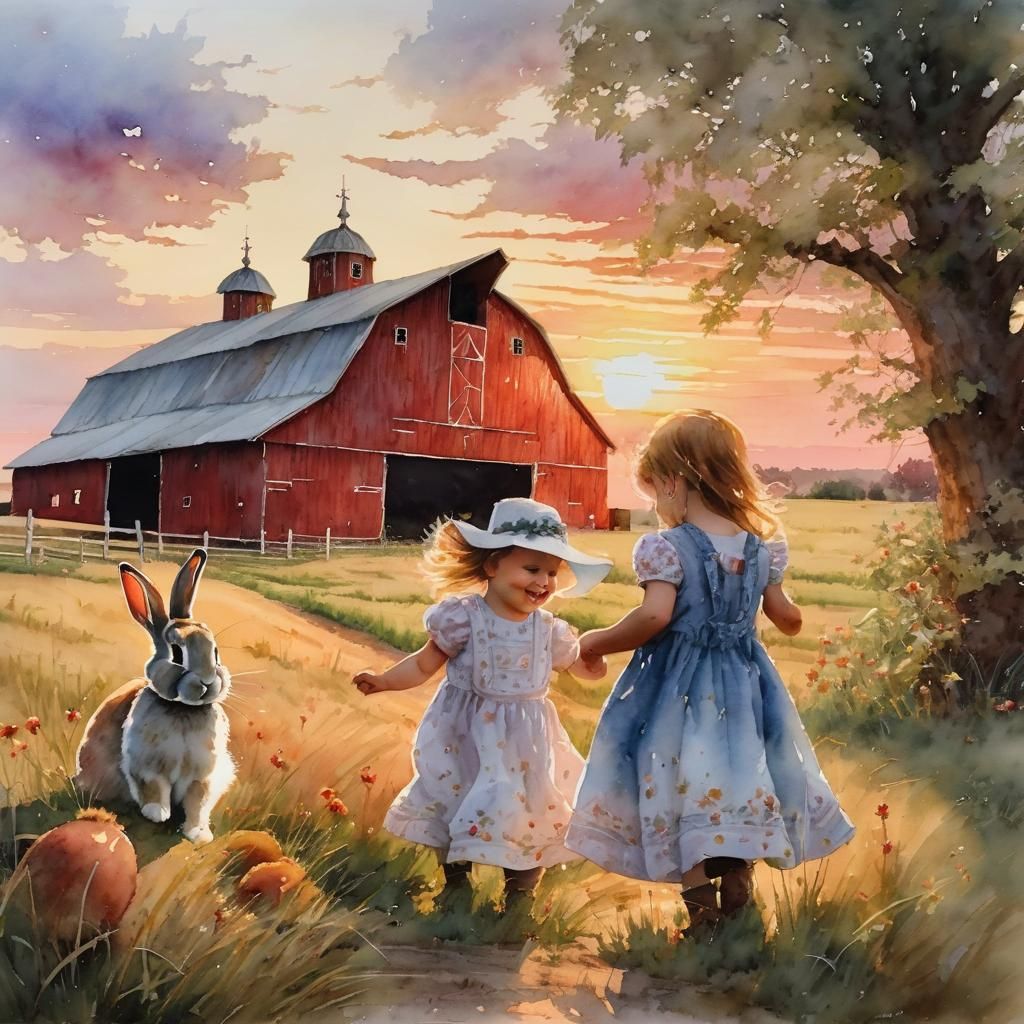 Happiness is...  by @Superbear