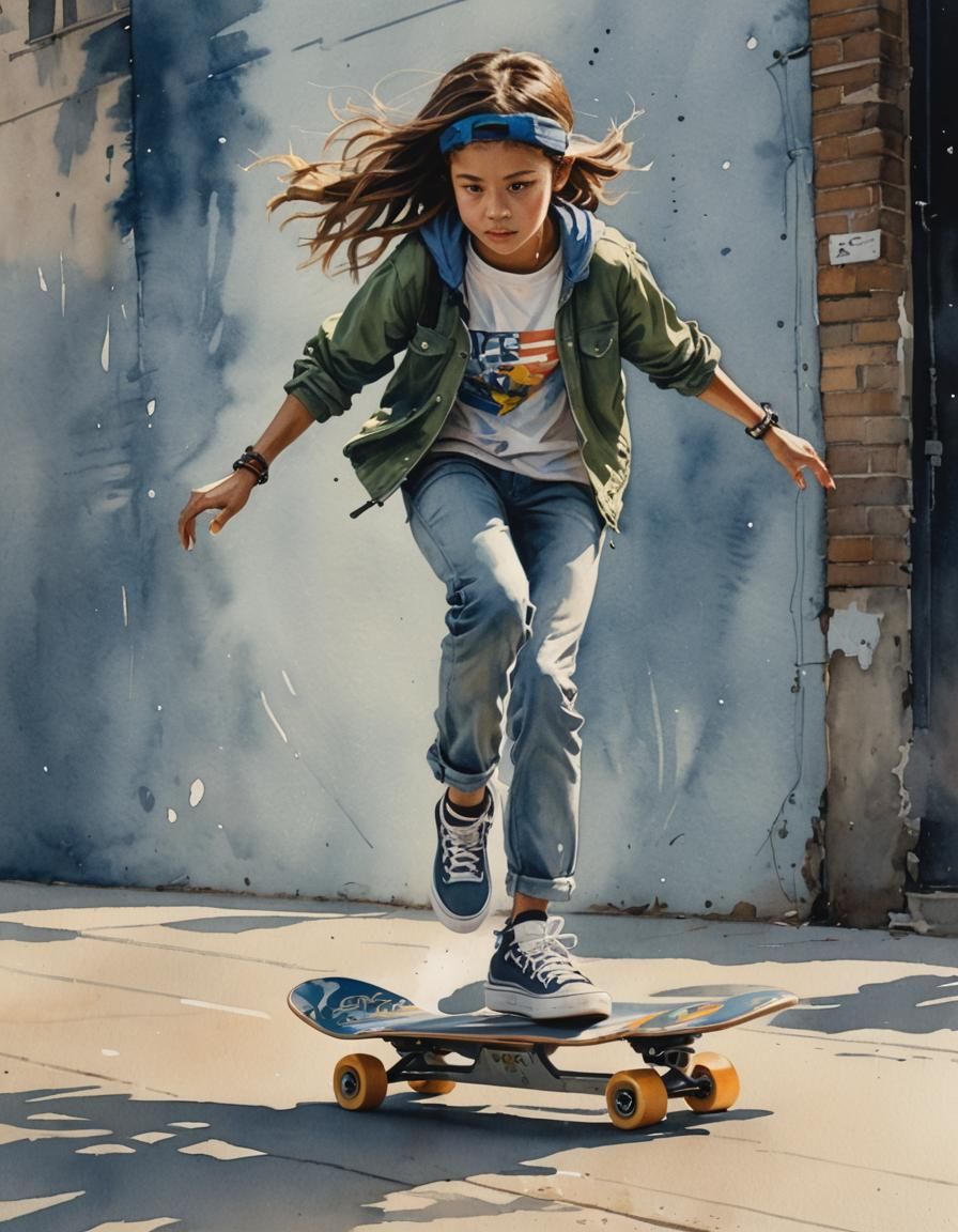 🛹