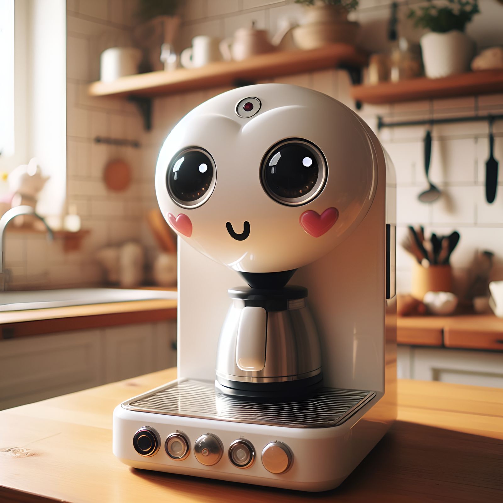 Lovespresso