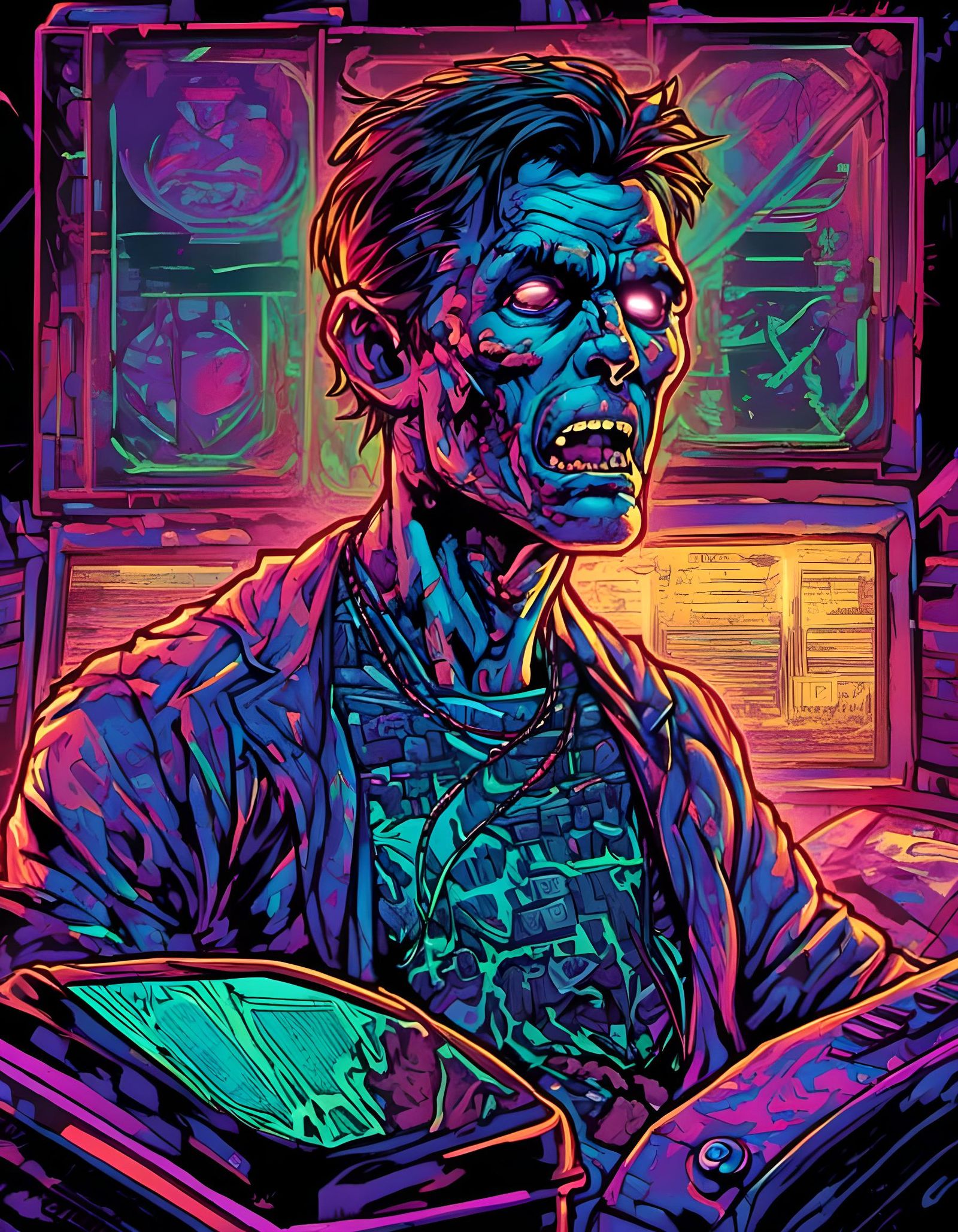 Untitled Creation