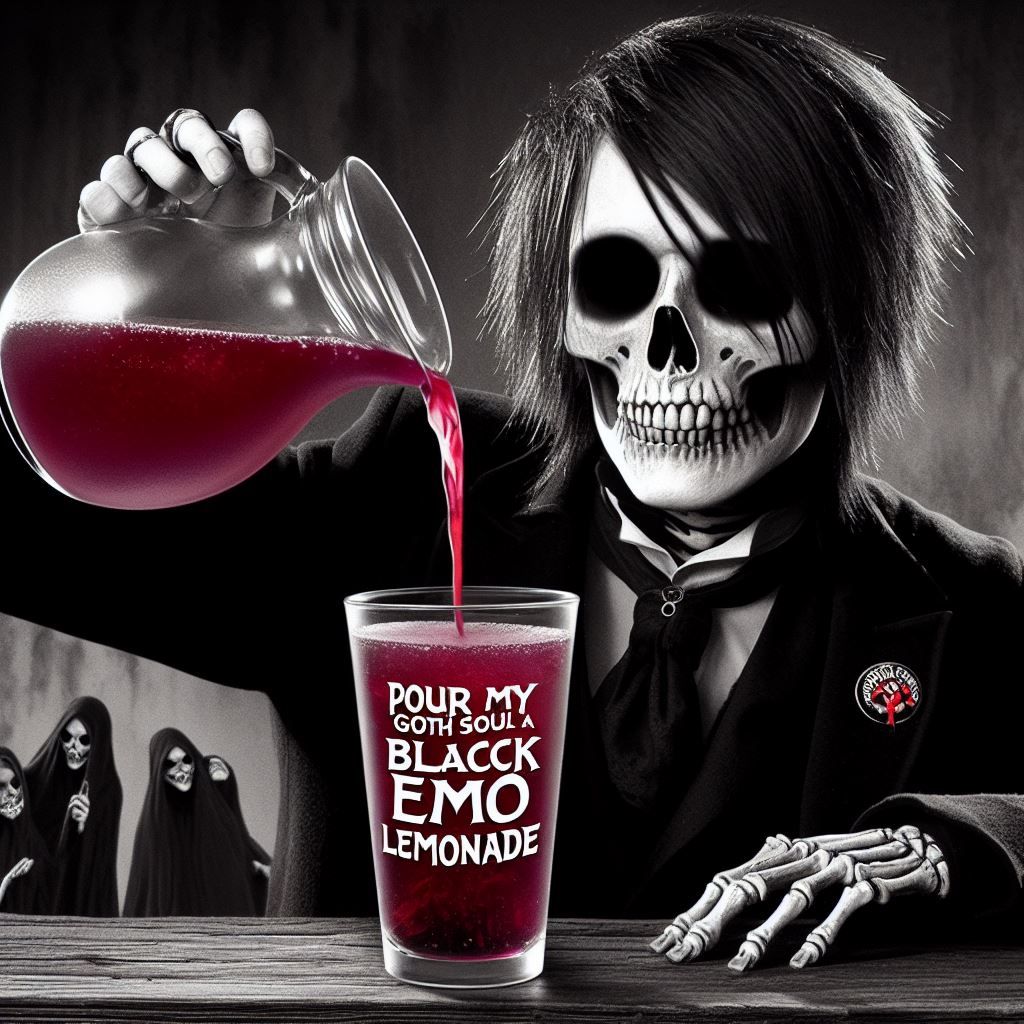 Emo Lemoade Art Jam Images