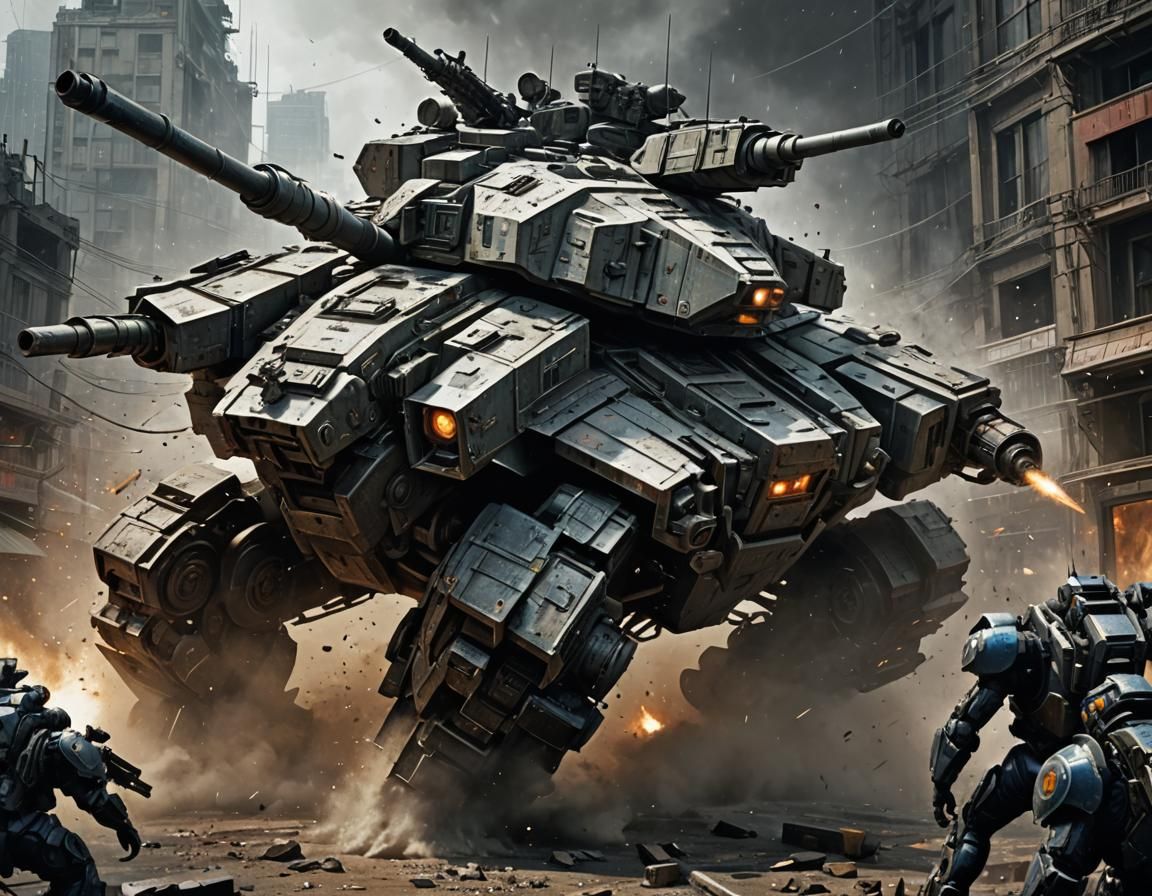 "How do we even deal with that!?"