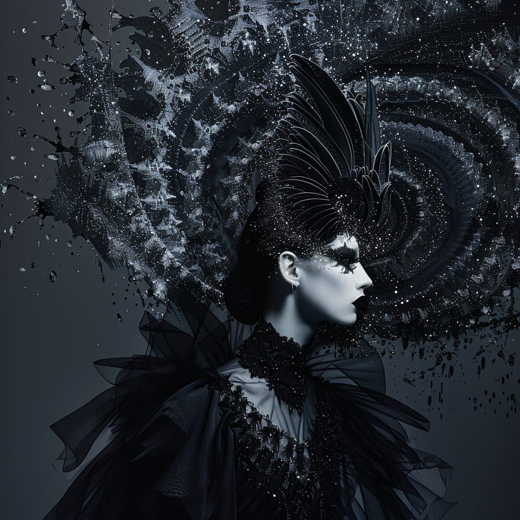 Imagination Overspill