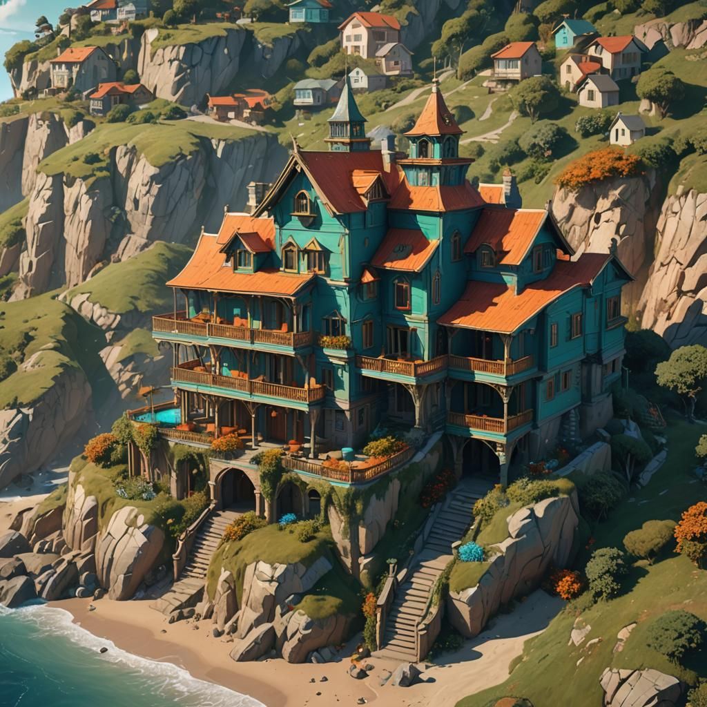 Otel Grande